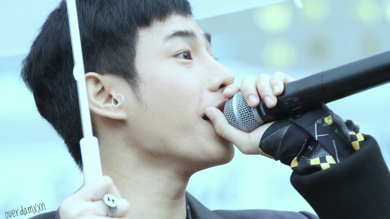 You are my everything [OPV]-เป๊ก ผลิตโชค (เมื่อเฮียไปญี่ปุ่น)