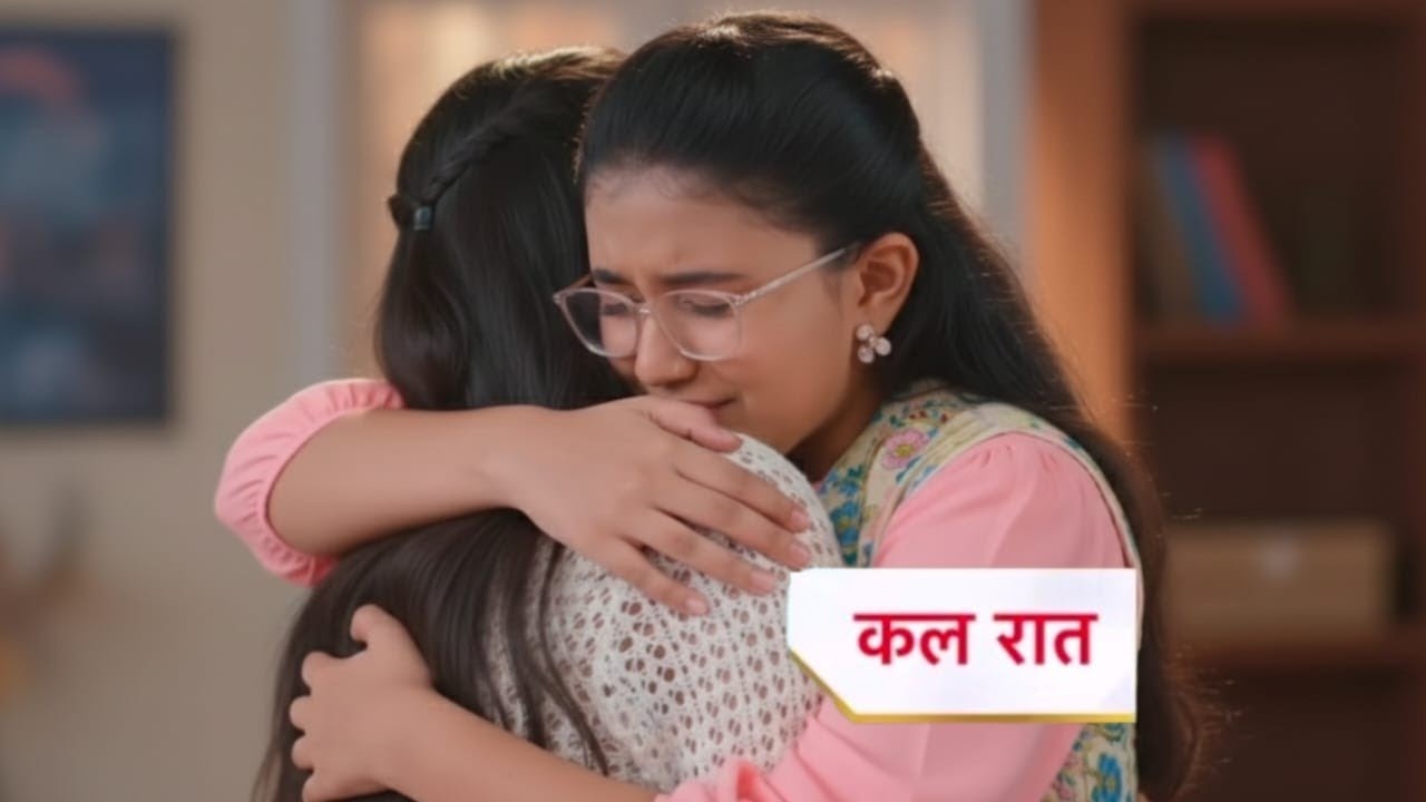 Vani की लौटी यादाश्त Maira को तेजी से गले लगा कर बोली मां की कोई गलती नहीं है Maira Shocked|YRKKH