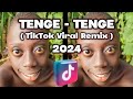 Tenge Tenge ( TikTok Viral Remix )( Budots Remix ) DjPauloRemix