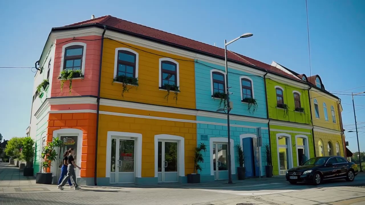 Derventa između dva Dana grada: Godina promijena - Naš grad, naša priča