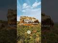 Sigiriya : Istana di Atas Batu Raksasa