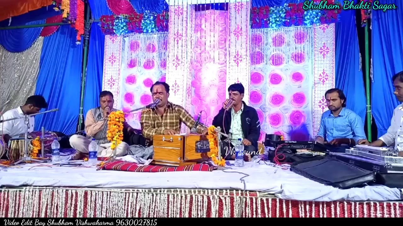 दुनिया दीवानी हो गई दुनिया दीवानी हो गई।Duniya Divani Ho Gai Duniya Mastani Ho gai.Mukesh yaduvanshi