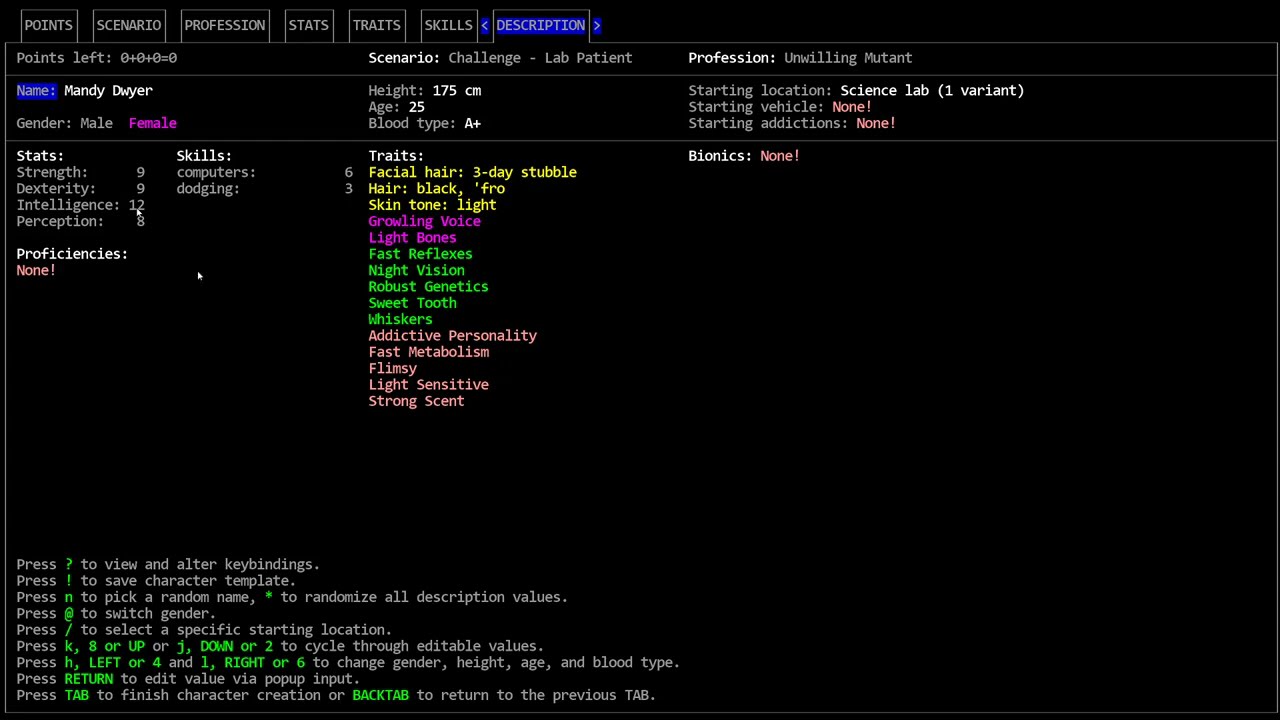 Катаклизм DDA / Мышь-Крыса / S01-E01