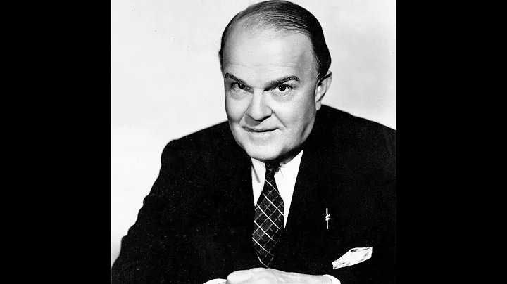 10 Things You Should Know About Victor Moore