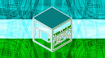 THNAMLM6239 "Cube Steppelavision TT 2-1.0" Logo (Variant 2: Enhanced | 28.11.2022 | Multi-Sided)