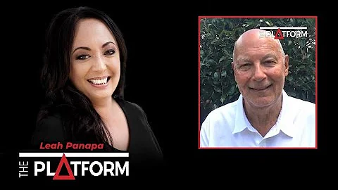 Ian Fraser - Over 50s Finding It Tough To Get Employment