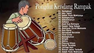 Pongdut kendang rampak \