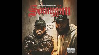 Sonnyjim &amp; Lee Scott feat. Shyheim - "Krayzie, Layzie, Flesh, Wish-N-Bizzy" OFFICIAL VERSION