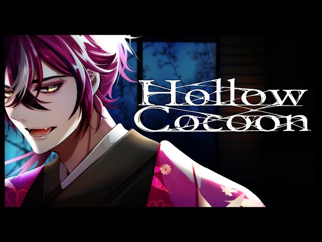 INCREDIBLE HORROR in 1980's JAPAN [Hollow Cocoon]【NIJISANJI EN | Doppio Dropscythe】のサムネイル