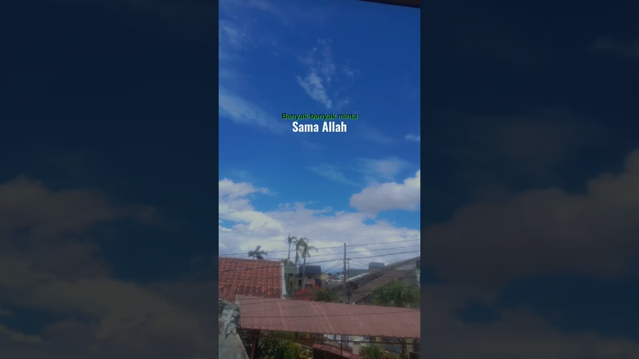 selamat hari weekend 