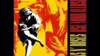 Guns N' Roses - Dust N' Bones
