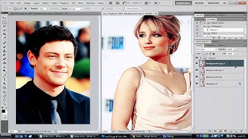 Photoshop || PSD Coloring #7