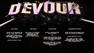 Devour's Recruitment Challenge