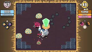 Patch Quest - Max Difficulty No Commentary (Quest 15)