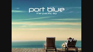 Port Blue - On Marlin Isle (preview)