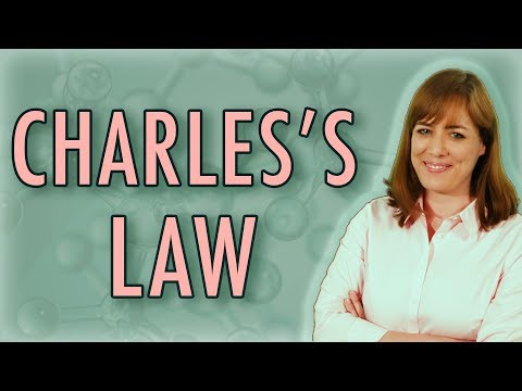 Video: Skillnaden Mellan Charles Law Och Boyle Law