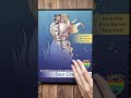 Sambeawesome's Coloring Book: Sea Creatures (Flipthrough)