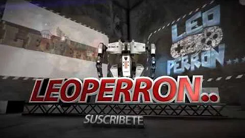leo perron tercera parte