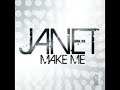 Janet Jackson Make Me AUDIO mp3