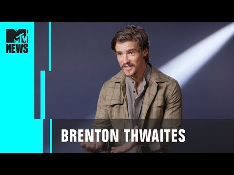 Vídeo: Valor net de Brenton Thwaites: Wiki, Casat, Família, Casament, Sou, Germans