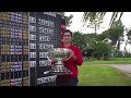 Resumo alargado do 94th Portuguese International Amateur Championship