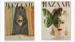 Diana Vreeland The Eye Has To Travel Documentary Trailer