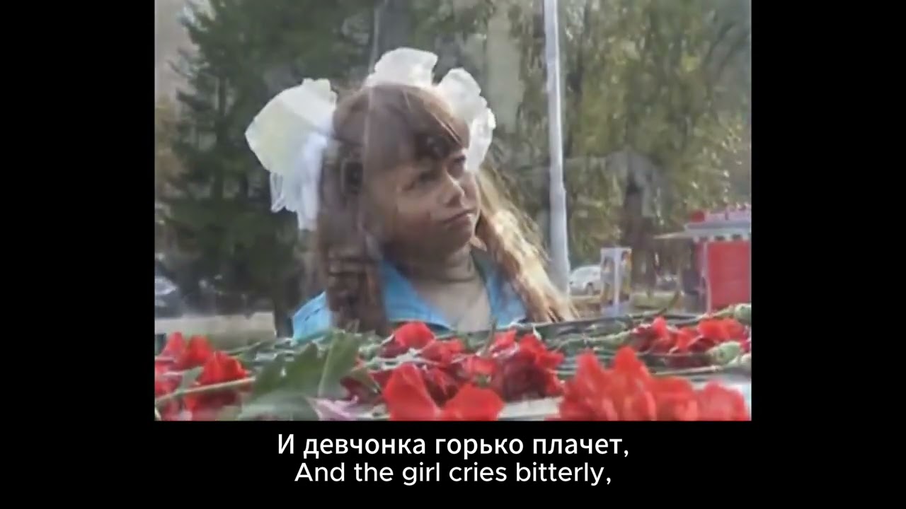 Watch Голубые береты - Разговор с портретом / Blue Berets - Conversation with a portrait (eng sub) on YouTube Watch Голубые береты - Разговор с портретом / Blue Berets - Conversation with a portrait (eng sub) on YouTube