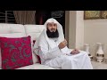 Lessons from the death of Ayesha Arif Khan - Mufti Menk