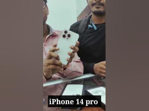 iPhone 14 Pro Review: This Will Be Copied! unboxing #iphone #shorts #