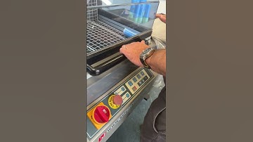 Shrink Wrapper - 4-GPEKH-455 with Cryovac D-940 Shrink Film