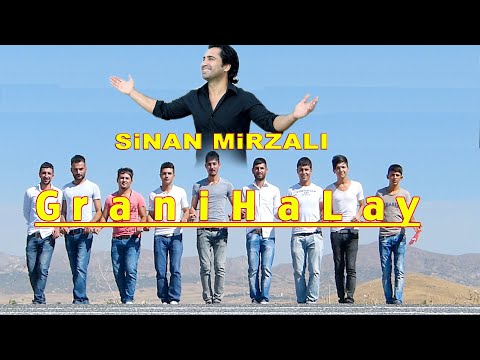 Sinan Mirzali - Grani Halay ( Full Version )