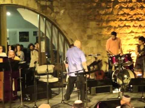 Giora Feidman Bass Clarinet