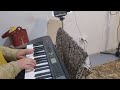 VOCALIZO DE ANDREA CON GABI RODAS