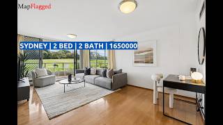 Sydney,AU | Buy house at 101/91 Brompton Road, Kensington, NSW, 2033, Australia | MapFlagged Sydney,AU | Buy house at 101/91 Brompton Road, Kensington, NSW, 2033, Australia | MapFlagged