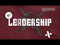 3rd nut   leadership