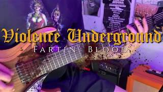 Fartin' Blood - Original Song