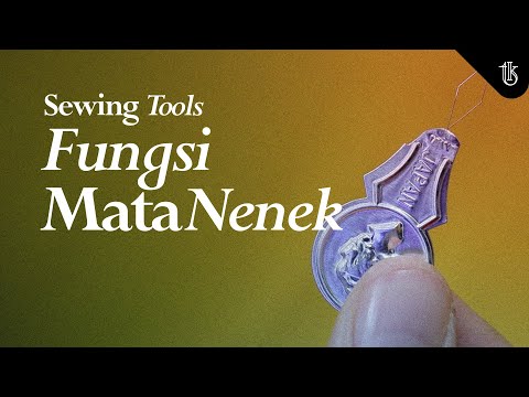 Cara Menggunakan Mata