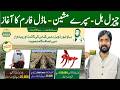 Cotton Valley Scheme 2026 | Official Portal vs Fake Link | Verification Guide at Tahir Bazaar |