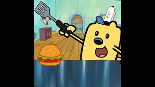 Krabby wubbzy (Reupload)