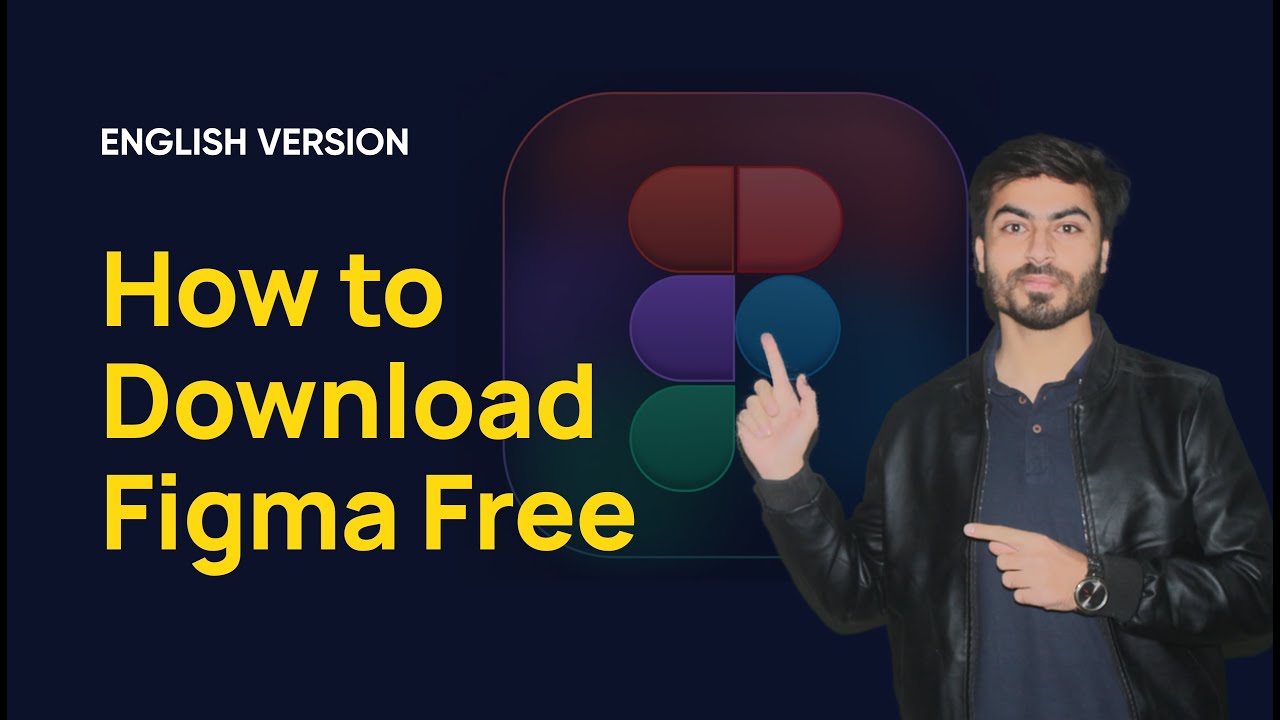 How to download and install figma free in laptop and how to use figma without internet  2023