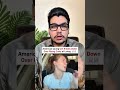 American young Girl Breaks Down Over Rising Costs of Living