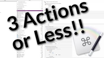 4 Beginner Friendly Keyboard Maestro Macros (3 Actions or Less!)