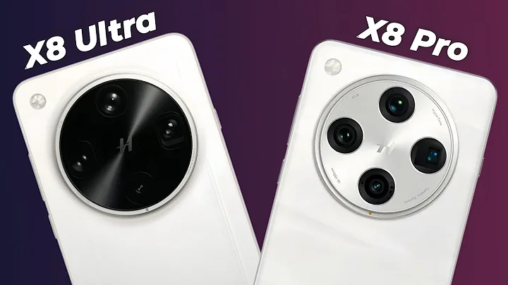 Oppo Find X8 Ultra vs Oppo Find X8 Pro - Worth the Extra Cash?
