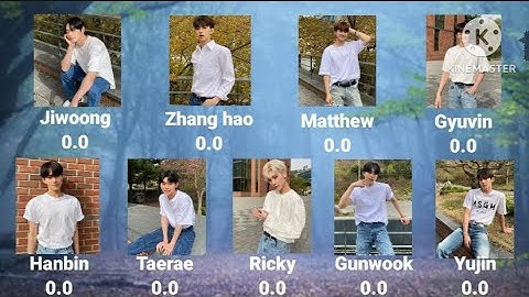 How would ZB1 sing flash (X1)