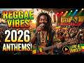 Deep Reggae & Dub Session 2026 🌿 Smooth Chill Vibes & Relaxing Island Mood