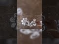 easy border design🥰😘