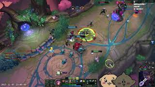 【6tan】20251107 ARAM 大亂鬥