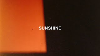 Shewn - Sunshine (Quarantine Version)