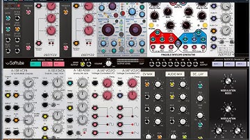 Softube WC Master Controller