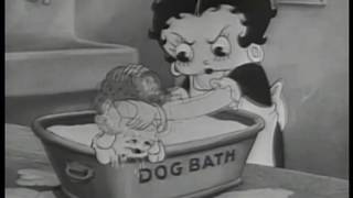 A Little Soap and Water (1935)